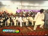 Afghanistan National dance Attan (Ghamy)