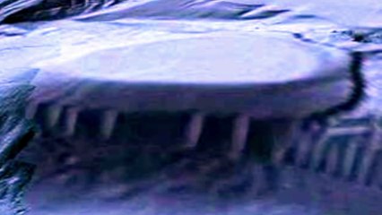 WOW! UFO Sightings Massive Underwater Alien UFO Base Discovered! May 2014