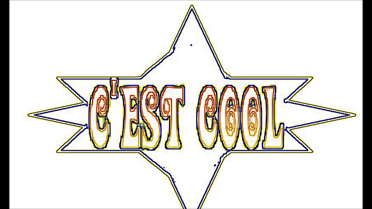 C'est Cool - DJ-JP
