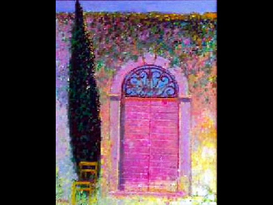 KING CRIMSON - LARKS' TONGUES IN ASPIC - The Talking Drum