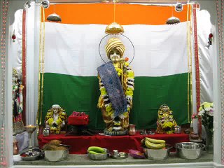 Darshan Video - Shree Jalaram Mandir , Greenford, UK