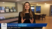 Graystone Mortgage Salt Lake City ExceptionalFive Star Review by Laura A.