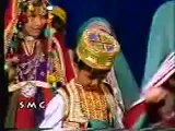 Afghanistan National dance Mili Attan   by  (children)  پشتو سندرہ افغانستان