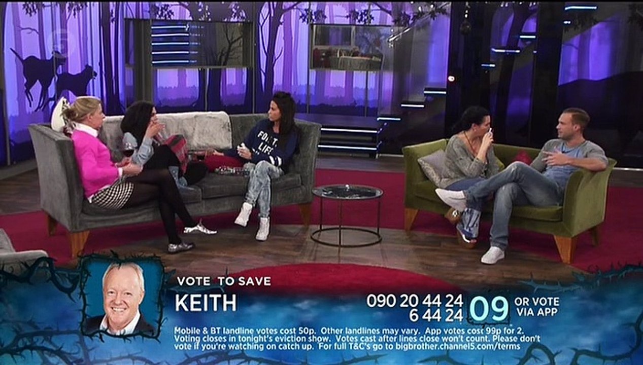CBB 2015 Episode 28