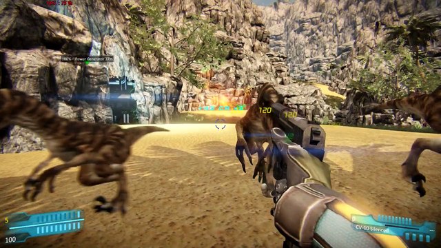 Orion Prelude Gameplay Ultra