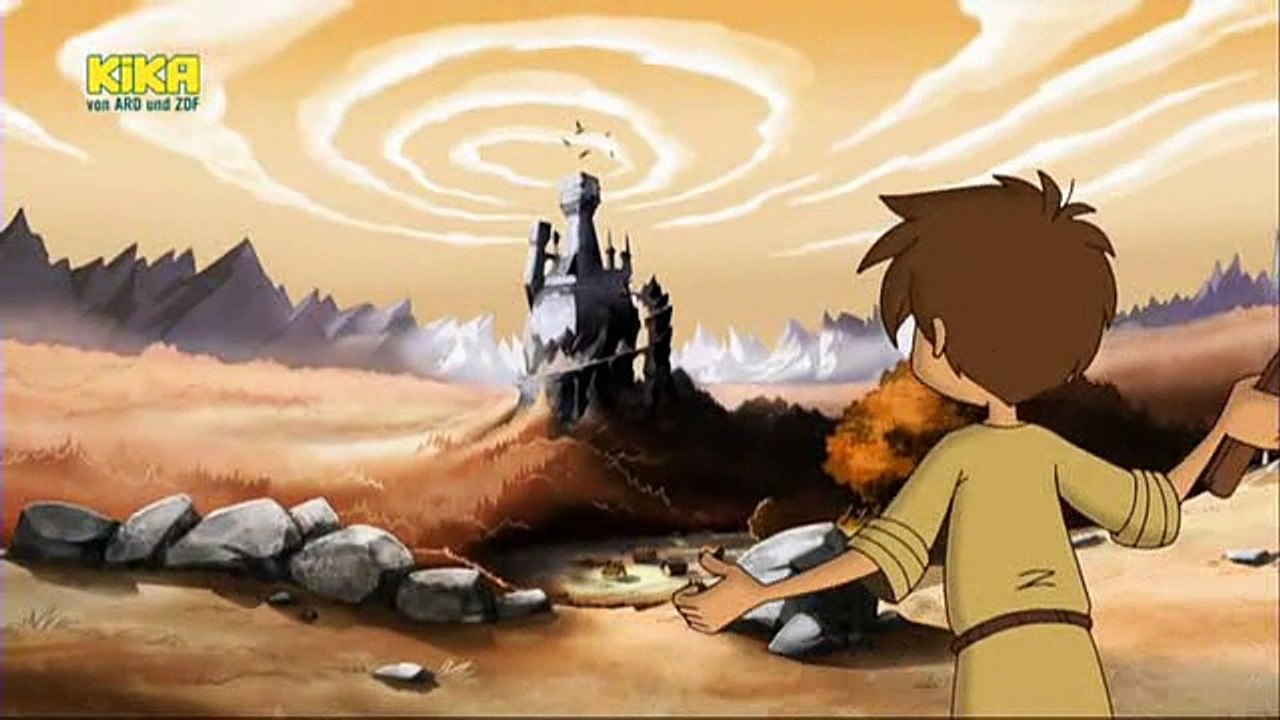 Füße Mina Mia barfu0 4