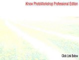 iKnow PhotoWorkshop Professional Edition Keygen [iKnow PhotoWorkshop Professional Edition]
