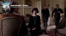 Downton Abbey - saison 4 Extrait vidéo (2) VF