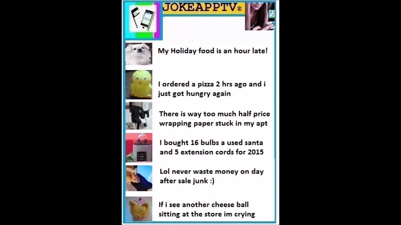 Text Message Fun