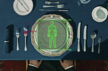 Kingsman : Services Secrets - Video Viral (2) VOST