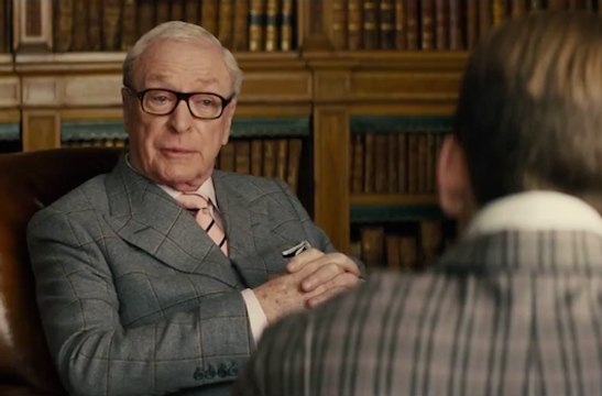 Bande-annonce : Kingsman : Services Secrets - Teaser (6) VO