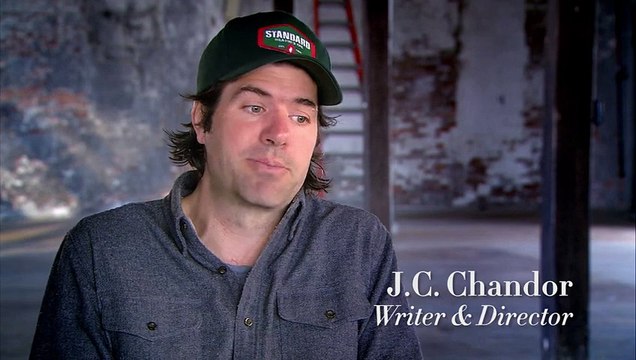 A Most Violent Year Featurette - 1981 (2014) - J.C. Chandor Crime Drama HD