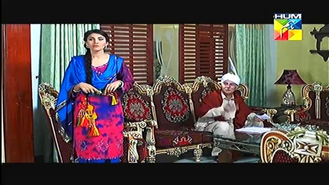 Aik Pal Episode 11 Part 3