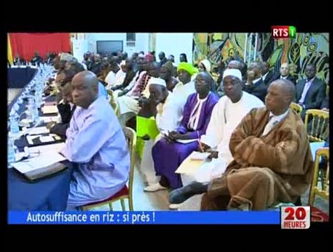 Journal Télévisé De La RTS Du Lundi 02 Février 2015 (Édition du soir)