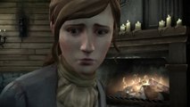 Game of Thrones : A Telltale Games Series, Episode 2: The Lost Lords - Trailer de lancement