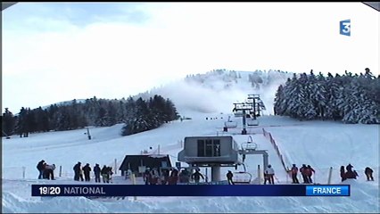 Un skieur tué dans une avalanche