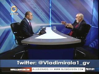 Aveledo afirma que las colas del Bicentenario son más largas