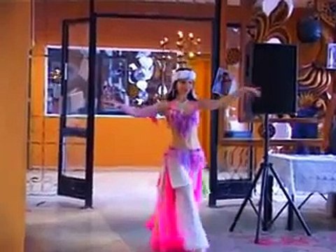 Arabic Super hits Belly Dance (رقص شرقي عربي ) Красивый танец
