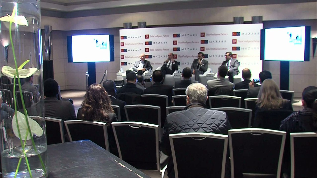 L'organisation internationale "Mazars" finalise l'acquisition de "Global Intelligence Partners" pour le renforcement de ses offres
