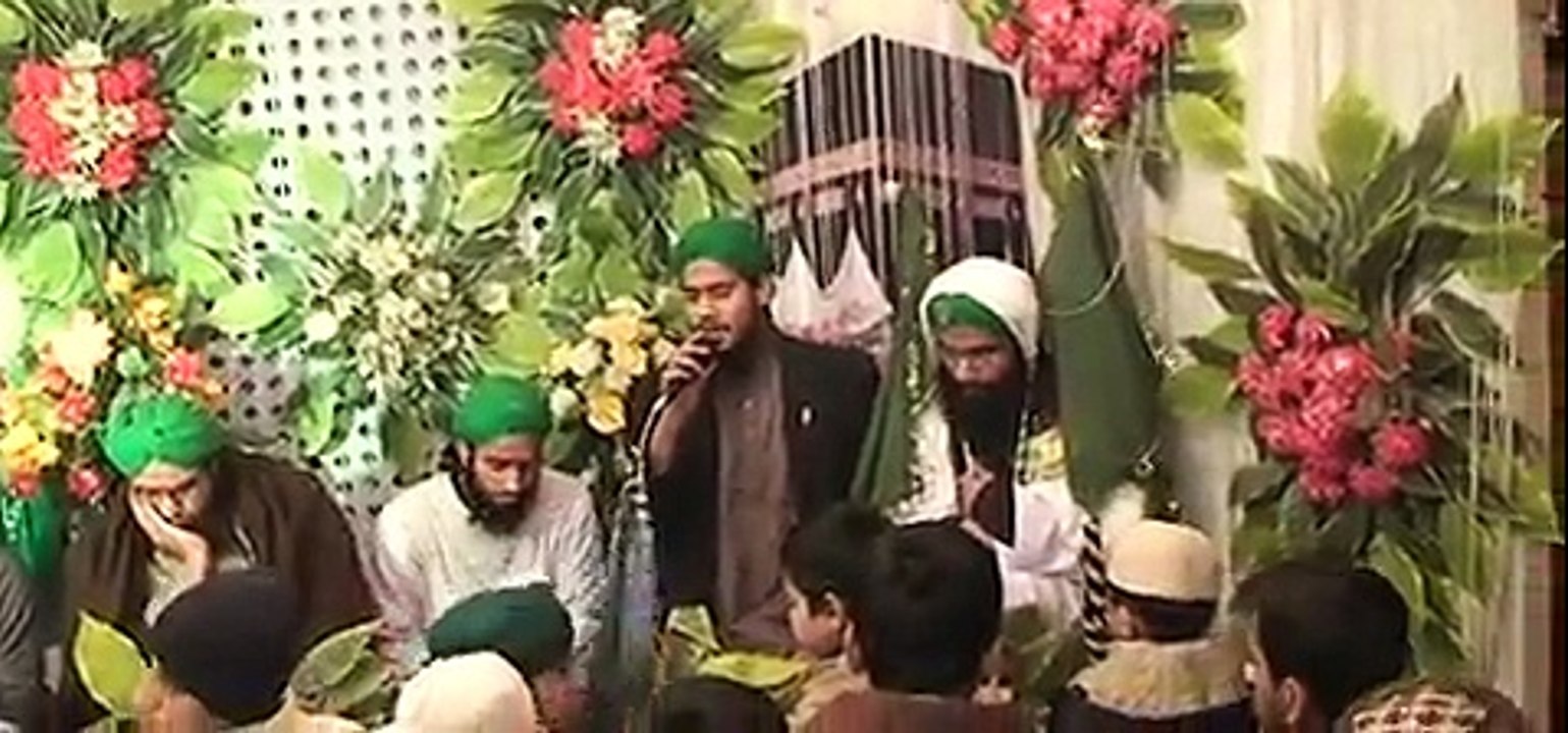 Ubaid Raza Attari