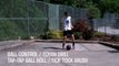 Ball Control and Touch Soccer Drill : Improve Your Dribbling Skill in Soccer