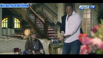 مسلسل الصندوق الأسود الحلقة 7 السابعة