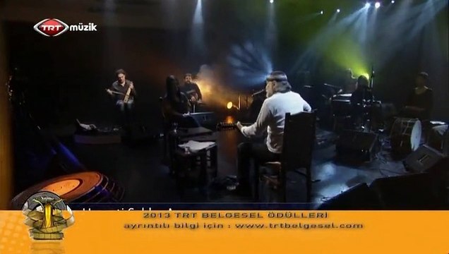 04 fuat saka üç beş kişi kalmış türkü diyenler-hazreti şah'ın avazı 30.12.2012