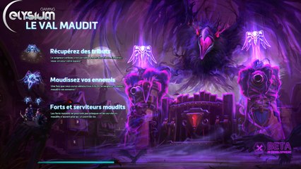 Elysium Gaming TV (REPLAY)