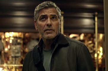 Bande-annonce : A la Poursuite de Demain - Teaser VO