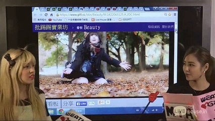 20150202批踢踢週報