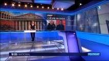 Législative dans le Doubs : l'UMP, éliminée, va devoir donner sa consigne de vote