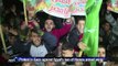 Protesters in Gaza denounce Egypt's ban on Hamas armed wing