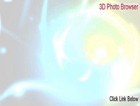 3D Photo Browser Cracked - Risk Free Download [2015]