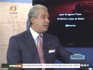 Fivenca: Tercer mercado cambiario se manejará por demanda y oferta