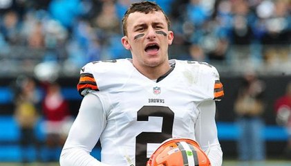 The Big Lead: Can Manziel Save Career?