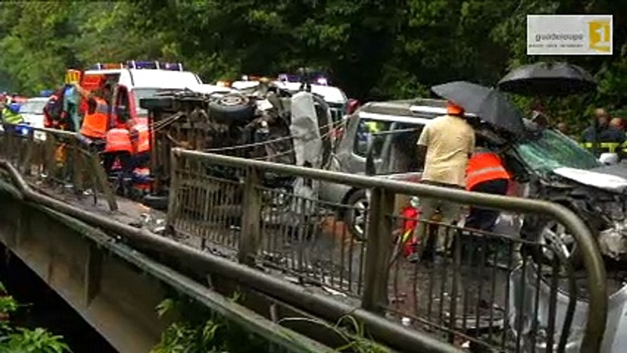 Accident de l'Hermitage, TroisRivières Vidéo Dailymotion