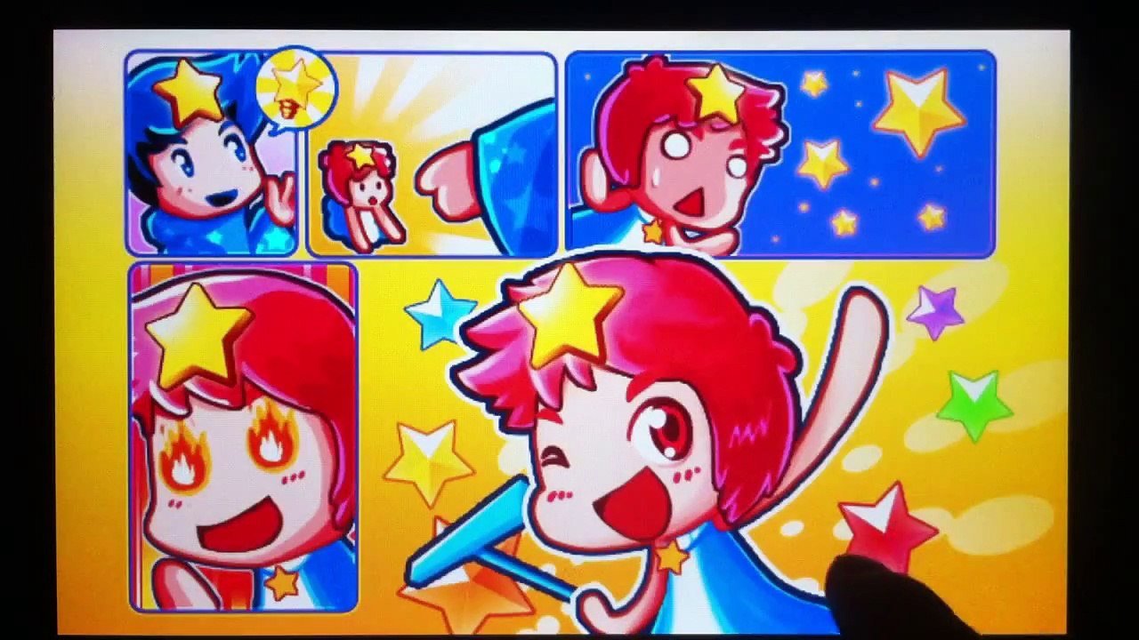 Sky Sweeper Preview HD 720p
