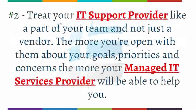 Technology Support Houston - 877-948-3665