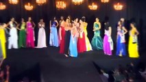 Miss: Elle arrache sa couronne à la gagnante