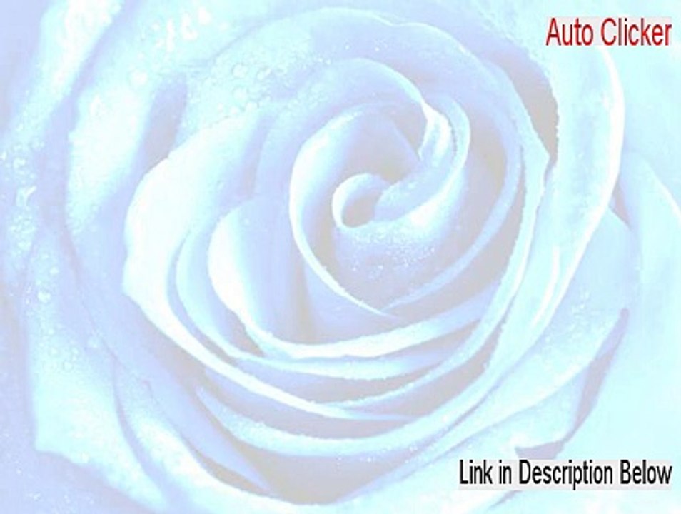Auto Clicker Download (Instant Download)