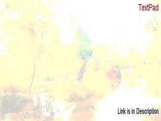 Download TextPad Full Version for Windows & Mac 🚀