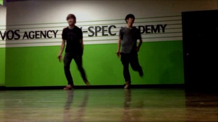 Lee Jun Young - Pre debut