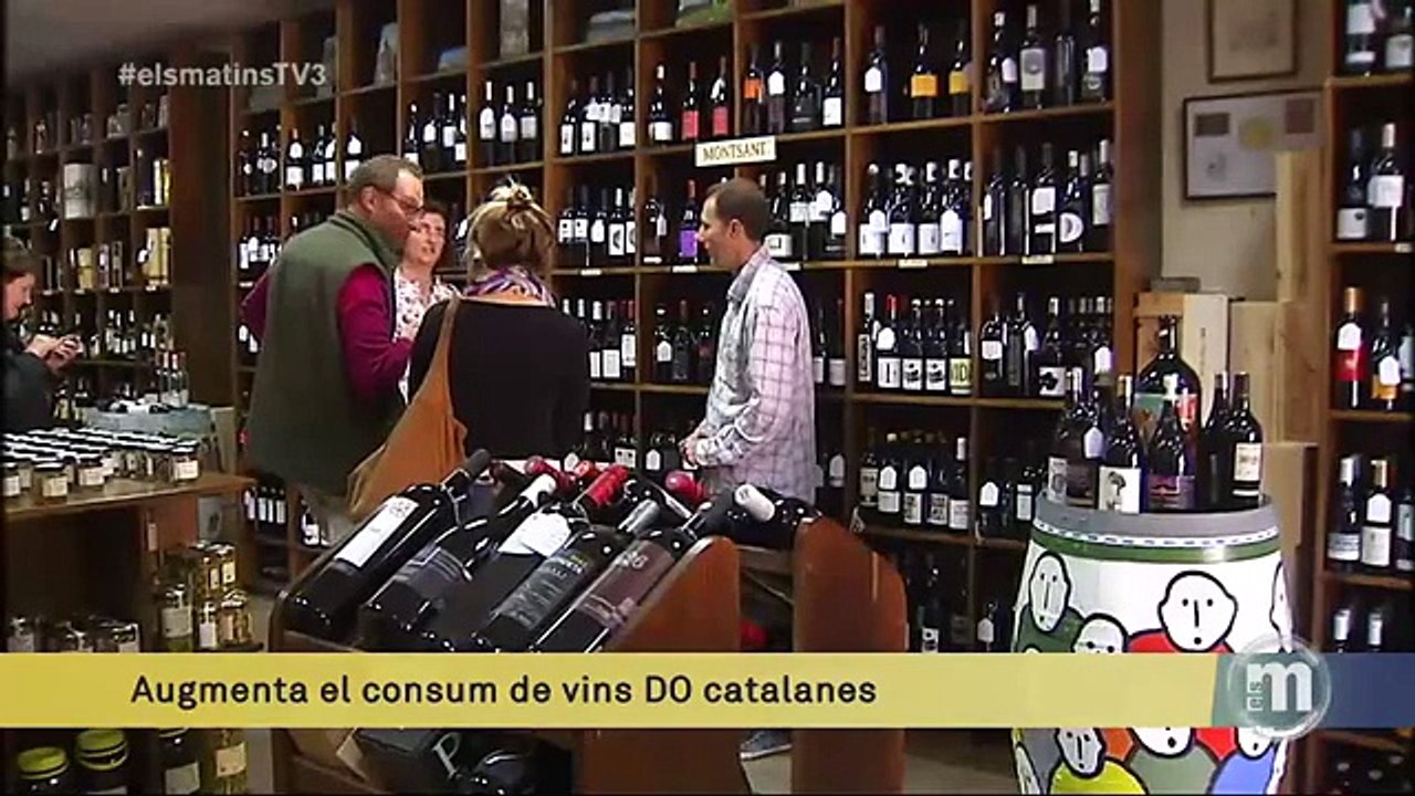 TV3 - Els Matins - Conill farcit de Festa Major