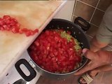 TV3 - Karakia - Cig börek (Metin, Turquia)