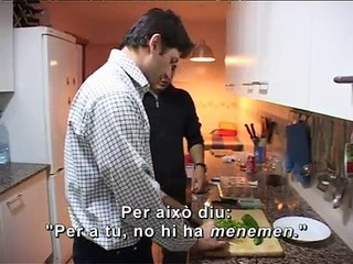 TV3 - Karakia - Menemen (Hasan, Turquia)