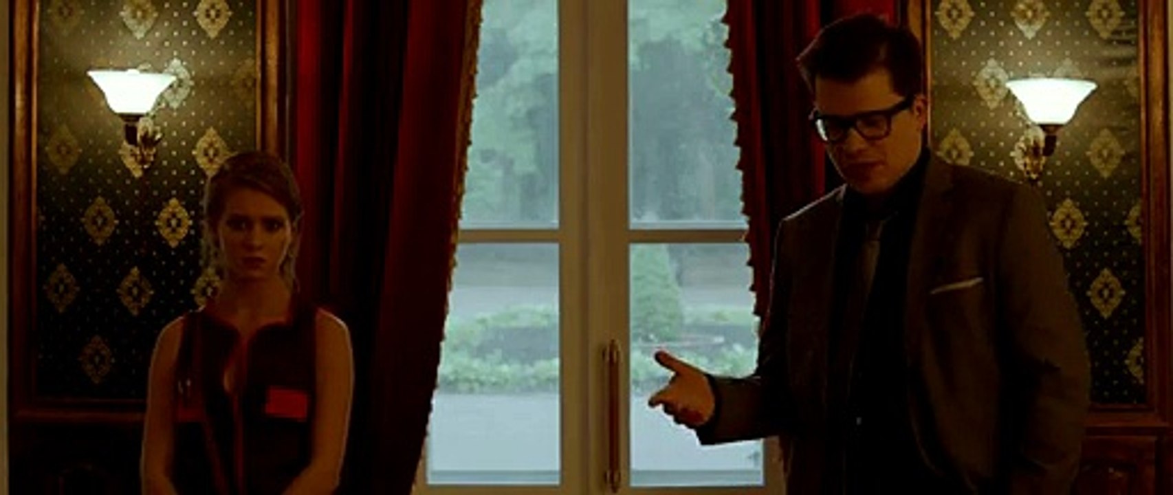 скачать через торрент Ёлки лохматые 3д