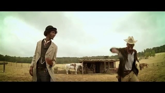 Black M - La légende Black ft. Dr. Beriz