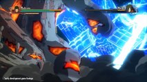 Naruto Shippudden Ultimate Ninja Storm 4 - 12 minutes de gameplay
