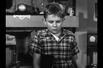 The Real Mccoys - s03e24 - The Talk Of The Town