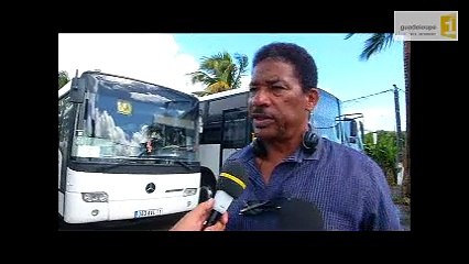 Interview Patrick Aricique